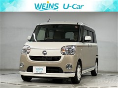 ムーヴキャンバスXメイクUP SA2