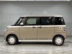 ムーヴキャンバスXメイクUP SA2