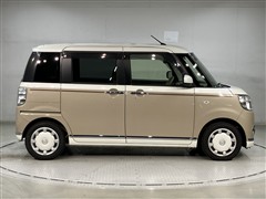 ムーヴキャンバスXメイクUP SA2