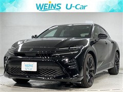 トヨタ　クラウンスポーツ Z