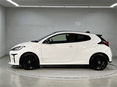 GRヤリス RZ