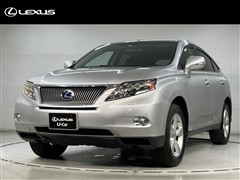 RX450h ベースグレード4WD