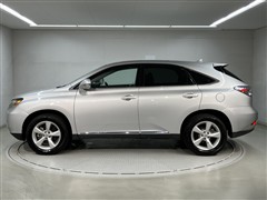 RX450h ベースグレード4WD