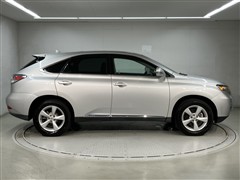 RX450h ベースグレード4WD