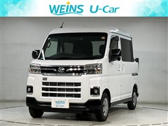 アトレー デッキバン 4WD