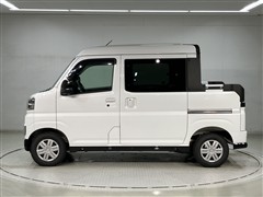 アトレー デッキバン 4WD