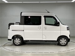 アトレー デッキバン 4WD