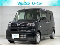 タント Xリミテッド