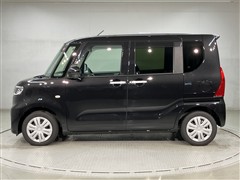 タント Xリミテッド