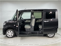 タント Xリミテッド