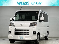 ハイゼットカーゴ クルーズターボ