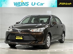 カローラアクシオ X