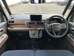 ムーヴキャンバス セオリーGターボ