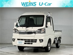 ハイゼットT ジャンボ 4WD