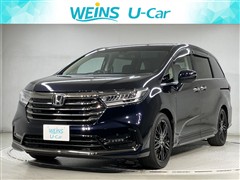 オデッセイ アブソルート EX