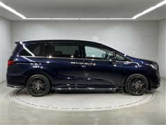 オデッセイ アブソルート EX