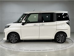 トール カスタムGターボ