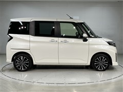 トール カスタムGターボ