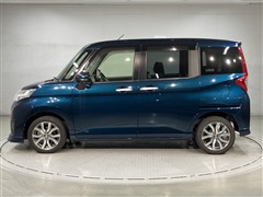 ルーミー カスタムG-T