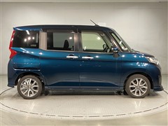 ルーミー カスタムG-T