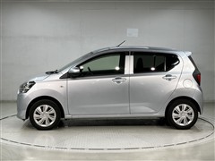 ミライース X SA3