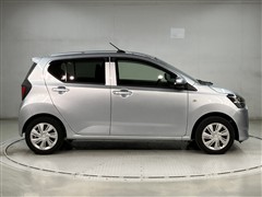 ミライース X SA3