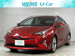 プリウス Aツーリングセレクション