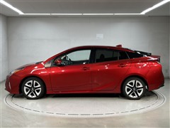 プリウス Aツーリングセレクション