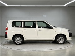 プロボックスV DXコンフォート