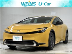 プリウスPHEV Z