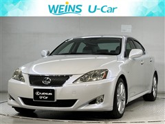 IS250 ベースグレード