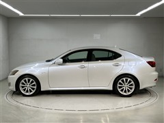 IS250 ベースグレード