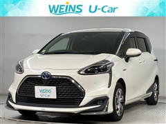 シエンタHV G クエロ