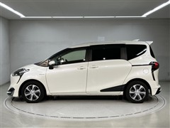 シエンタ HV G クエロ