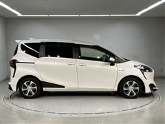 シエンタ HV G クエロ