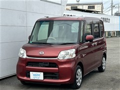 タント X スマートセレクションSA