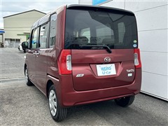 タント X スマートセレクション SA