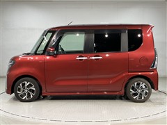 タント カスタムXセレクション