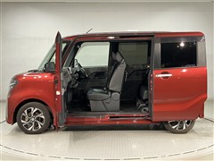 タント カスタムXセレクション