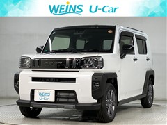 タフト G-Tダーククロムベンチャー