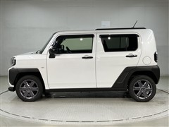 タフト G-Tダーククロムベンチャー