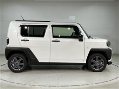 タフト G-Tダーククロムベンチャー