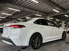 カローラ HV WxB 4WD