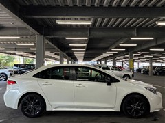 カローラ HV WxB 4WD