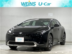 プリウス PHEV G