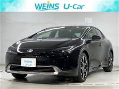 プリウスPHEV G