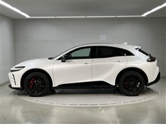 クラウンスポーツ PHEV RS