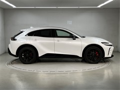 クラウンスポーツ PHEV RS