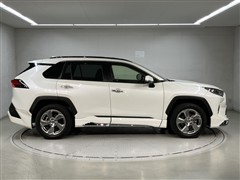 RAV4 HV G 4WD