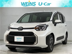 シエンタ HEV Z 7ニンノリ